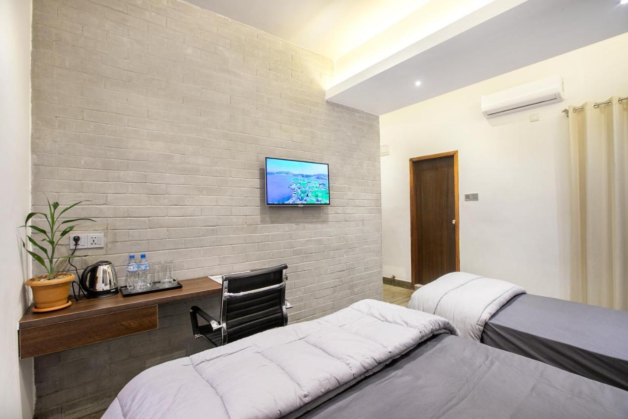 سيلهيت Rahma'S B&B المظهر الخارجي الصورة