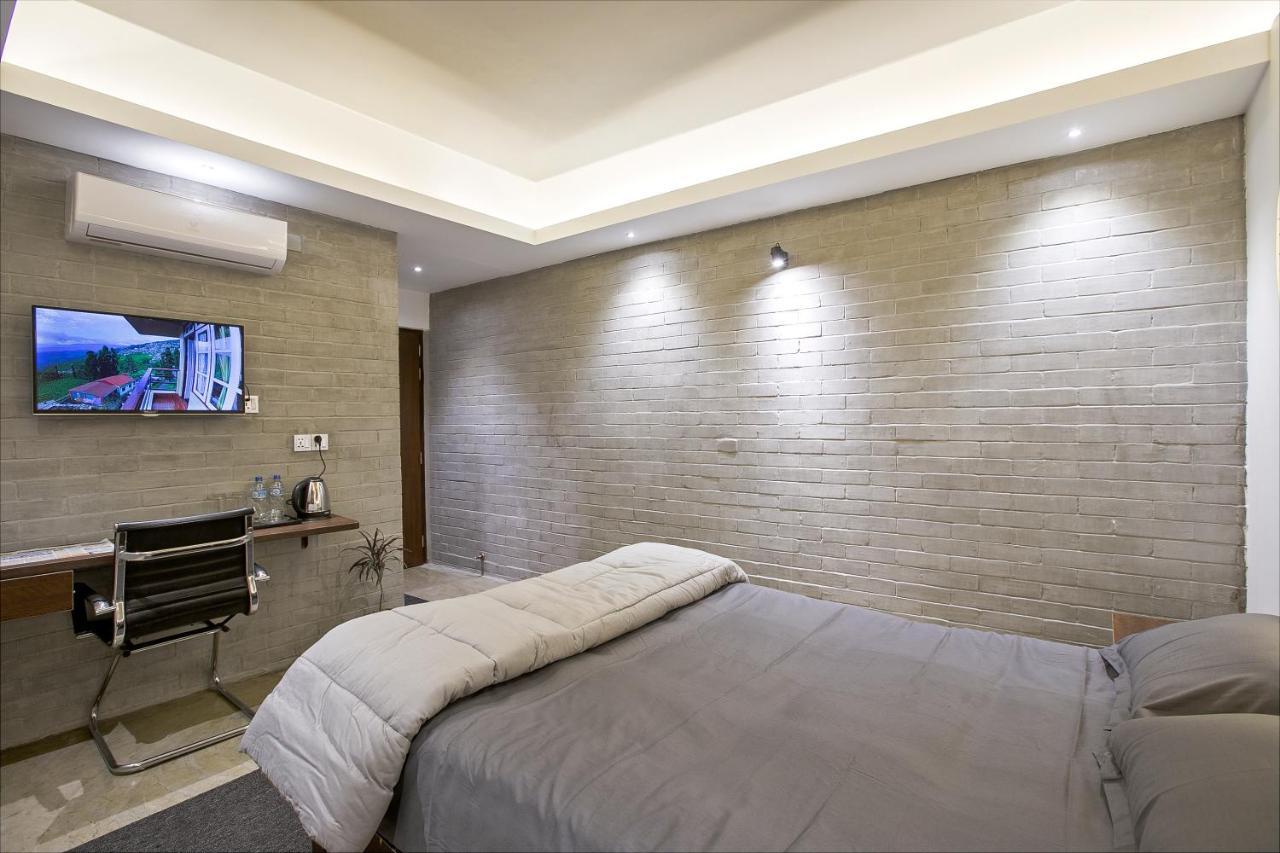 سيلهيت Rahma'S B&B المظهر الخارجي الصورة